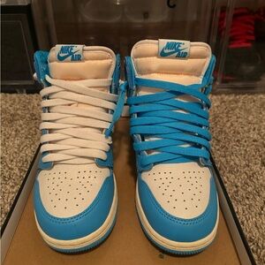 Jordan 1 Retro High OG